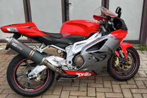 Aprilia RSV 1000 - 2006