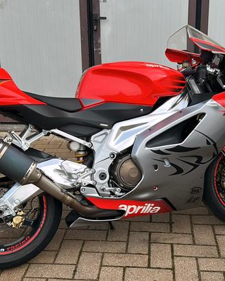 Aprilia RSV 1000 - 2006