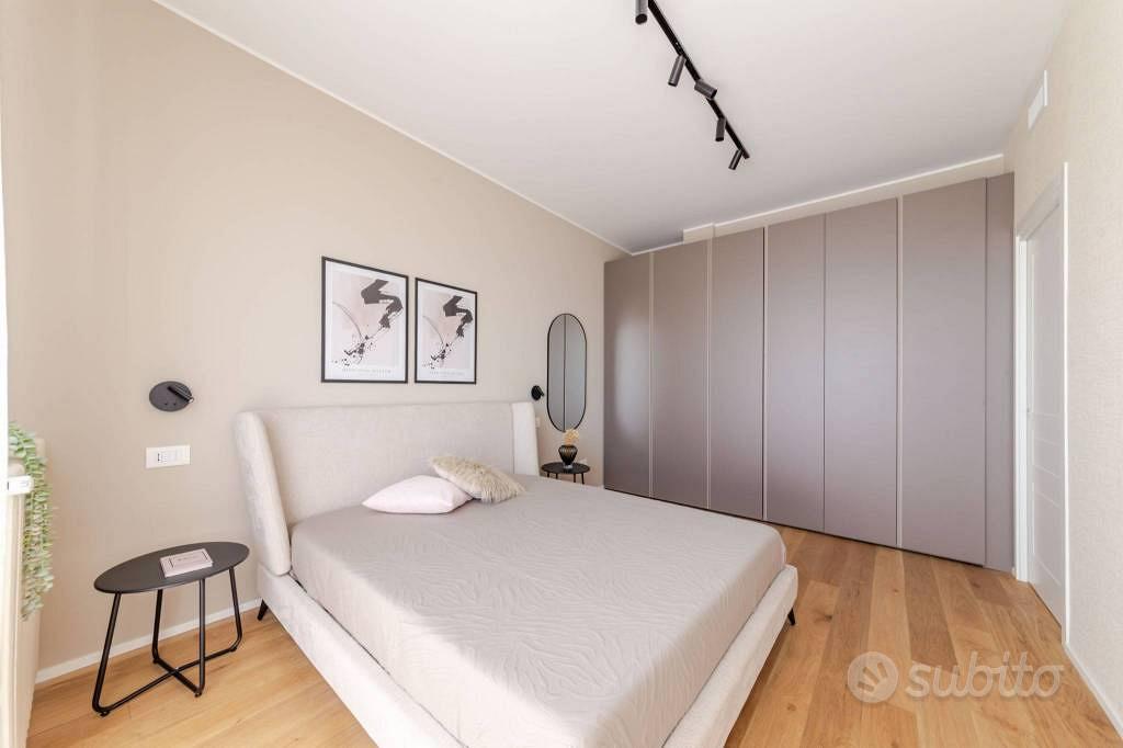 Appartamento – Milano, Corte Regina, Municipio 2 - Vista 3