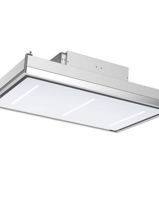 Cappa a Soffitto Klarstein LuxAir 90 cm nuova