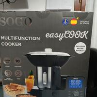 Robot da cucina SOGO  SS 14555