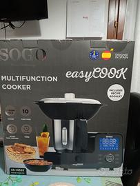 Robot da cucina SOGO  SS 14555