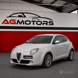 Alfa Romeo MiTo 1.3 JTDm 85 CV S&S Progression