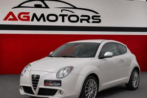 Alfa Romeo MiTo 1.3 JTDm 85 CV S&S Progression
