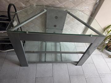 Mobile porta tv