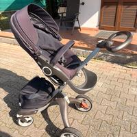 Passeggino stokke