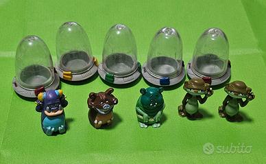 ufolotti parmalat 1997