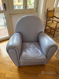 Poltrone Frau