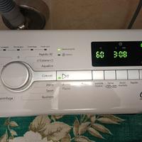 Pannello comandi Whirpool TDLR 70220