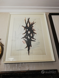 Nino Franchina '60 : Studio per scultura