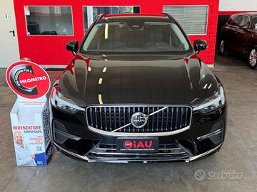 Volvo XC 60 XC60 B4 (d) AWD Geartronic Momentum Pr