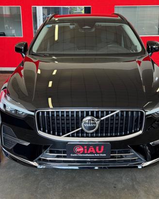 Volvo XC 60 XC60 B4 (d) AWD Geartronic Momentum Pr