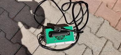 caricabatteria supersoco tc max