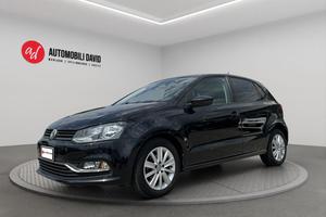 VOLKSWAGEN Polo 1.4 TDI 5p. Comfortline