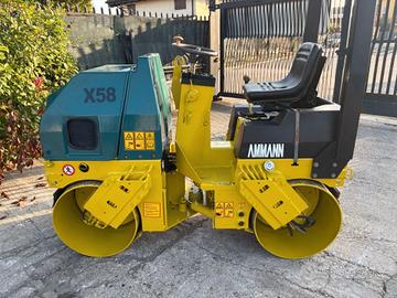 M148 - RULLO AMMANN