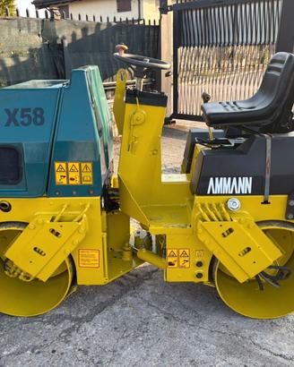 M148 - RULLO AMMANN