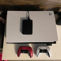 Ps5 versione digitale