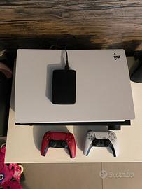 Ps5 versione digitale