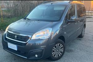 Peugeot Partner Active 1.6 Blue HDI 120 #10098