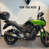 Kawasaki Versys 1000