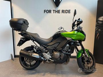 Kawasaki Versys 1000