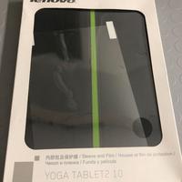 Cover Lenovo Yoga Tablet2 10