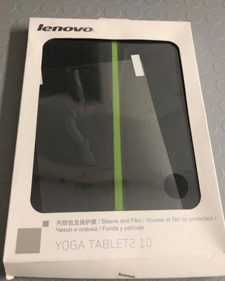 Cover Lenovo Yoga Tablet2 10