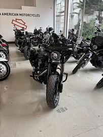 Harley-Davidson Softail Sport Glide SPORTGLID...