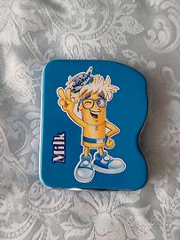 Gli amici del Mulino Bianco matita