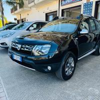 Dacia Duster 1.5 dCi 110CV 4x2 Lauréate