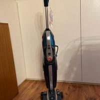 Lavapavimenti hoover h-pure 700 steam