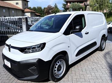 Citroen Berlingo New 1.5Hdi 130Cv Passo Lungo 2025