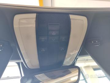 Plafoniera ant MERCEDES-BENZ CLASSE E 2010