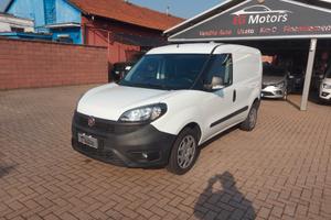 Fiat Doblò 1.4 T-Jet Natural Power GANCIO TRAINO