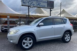 Toyota RAV 4 RAV4 2.2 D-4D 136 CV Luxury