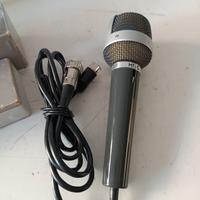 Microfono Huer M512