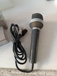 Microfono Huer M512