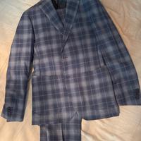 abito frescolana Angelico