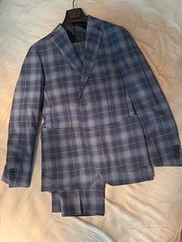 abito frescolana Angelico