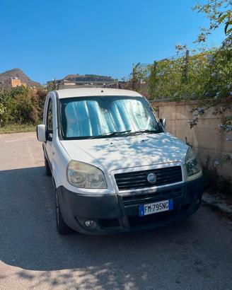 Fiat doblo 1.3 diesel
