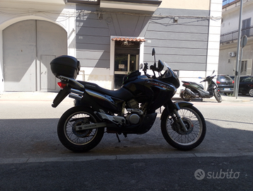 Honda TRANSALP 650cc Anno 2003