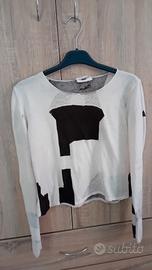 maglietta manica lunga 