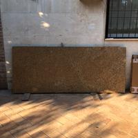 Lastra in granito 270x110x3 cm – €150 prezzo total