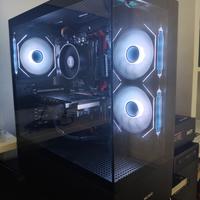 PC gaming | RTX | Ryzen 5 | 16gb ram | RGB