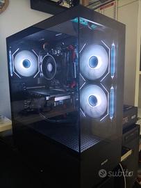 PC gaming | RTX | Ryzen 5 | 16gb ram | RGB
