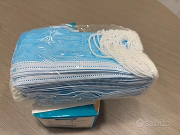 Mascherine Chirurgiche PZ50