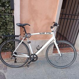 Bicicletta Orbea Carpe
