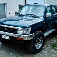 Toyota 4Runner 3.0 