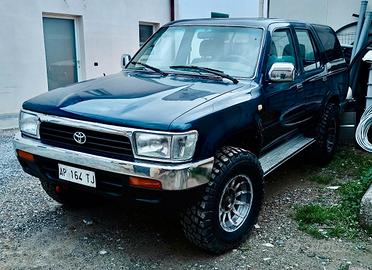 Toyota 4Runner 3.0 