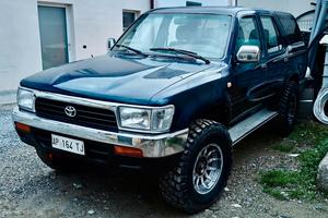 Toyota 4Runner 3.0 